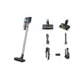 Samsung VS20B75AGR1 2-in-1 stick vacuum Batterie Dry Bagless 550 W Schwarz, Mint colour