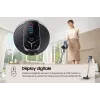Samsung VS20B75AGR1 2-in-1 stick vacuum Batterie Dry Bagless 550 W Schwarz, Mint colour