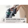 Samsung VS20B75AGR1 2-in-1 stick vacuum Batterie Dry Bagless 550 W Schwarz, Mint colour