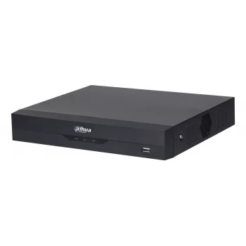 NVR Dahua Technology WizSense NVR4108HS-EI 8 Kanäle 4K Weiß