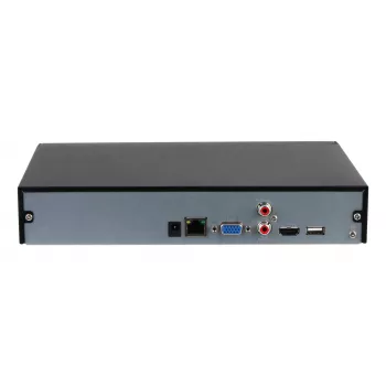 NVR Dahua Technology WizSense NVR4108HS-EI 8 Kanäle 4K Weiß