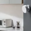 Smart Home Multi-Sensor Aqara PS-S02D Licht Bewegung kabelgebunden kabellos