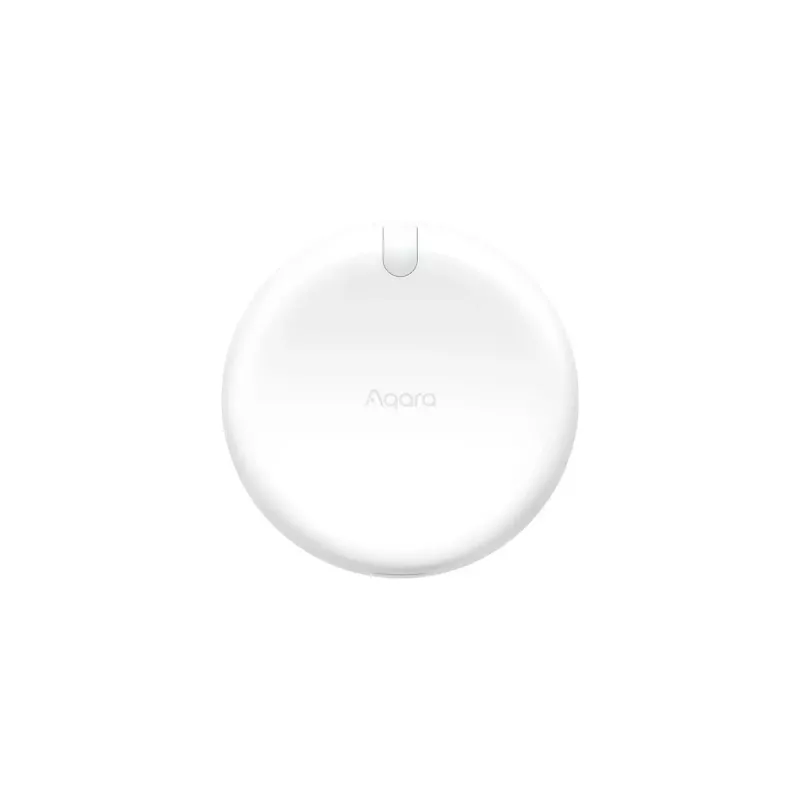 Smart Home Multi-Sensor Aqara PS-S02D Licht Bewegung kabelgebunden kabellos