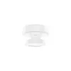 Smart Home Multi-Sensor Aqara PS-S02D Licht Bewegung kabelgebunden kabellos