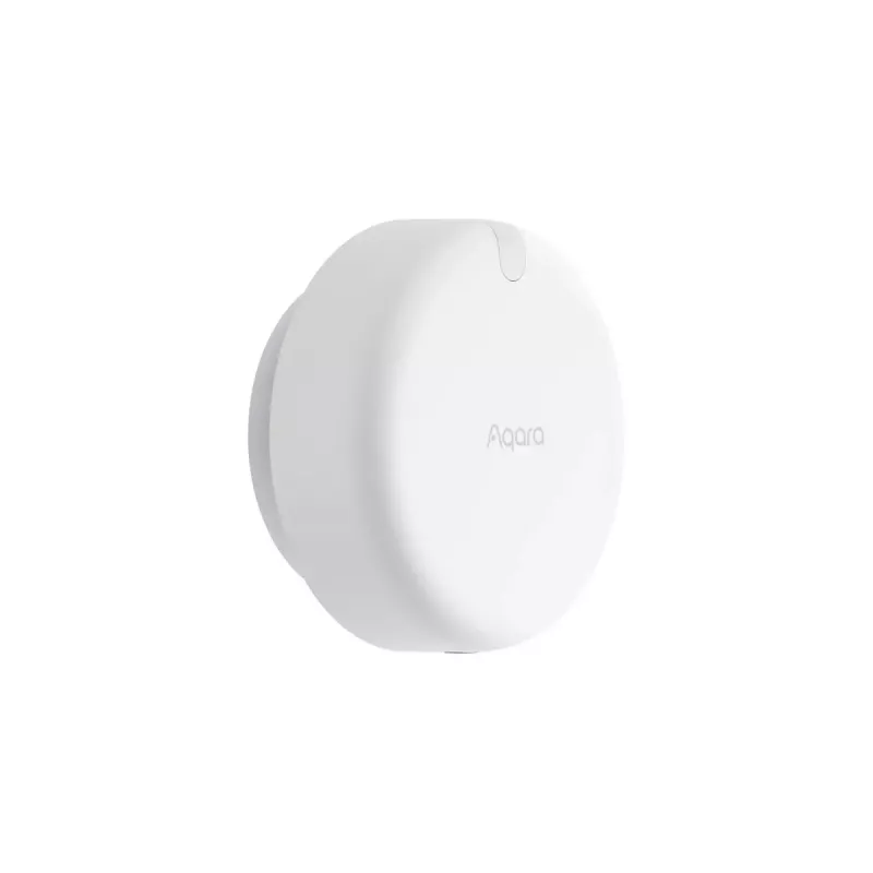 Smart Home Multi-Sensor Aqara PS-S02D Licht Bewegung kabelgebunden kabellos