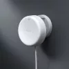 Smart Home Multi-Sensor Aqara PS-S02D Licht Bewegung kabelgebunden kabellos