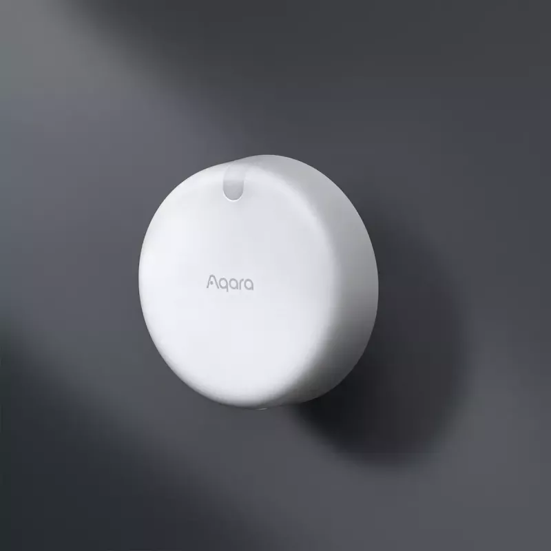 Smart Home Multi-Sensor Aqara PS-S02D Licht Bewegung kabelgebunden kabellos