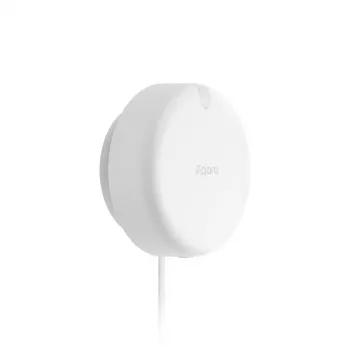 Smart Home Multi-Sensor Aqara PS-S02D Licht Bewegung kabelgebunden kabellos