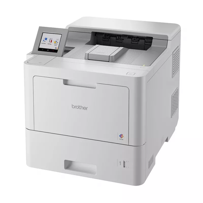 Brother HL-L9470CDN Laserdrucker Farbe 2400 x 600 DPI A4