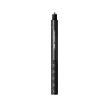 Selfie-Stick Insta360 Cinsaavv – Kohlefaser, 1 m Länge, 0,3 kg Kapazität, gefaltet 28 cm, 124 g