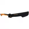 Gartenmachete Fiskars 1051236 Edelstahl Orangener Griff