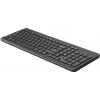 Kabellose Tastatur HP 225 Full-Size Mechanical QWERTY Schwarz