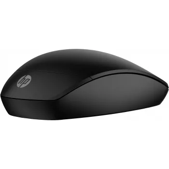 Maus HP 235 schlank Wireless RF Wireless