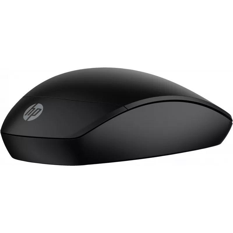 Maus HP 235 schlank Wireless RF Wireless