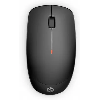 Maus HP 235 schlank Wireless RF Wireless