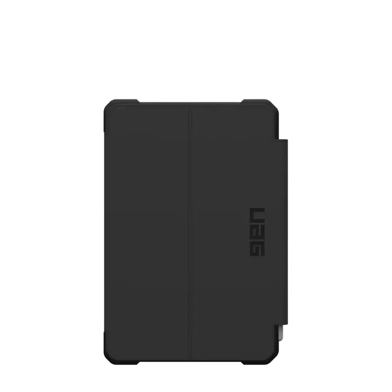 Tablet-Folio-Hülle UAG Urban Armor Gear 224415114040 für Galaxy Tab S9 FE 10,9 Zoll (27,7 cm) Polyurethan, Standmodus