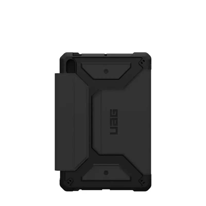 Tablet-Folio-Hülle UAG Urban Armor Gear 224415114040 für Galaxy Tab S9 FE 10,9 Zoll (27,7 cm) Polyurethan, Standmodus