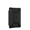 Tablet-Folio-Hülle UAG Urban Armor Gear 224415114040 für Galaxy Tab S9 FE 10,9 Zoll (27,7 cm) Polyurethan, Standmodus