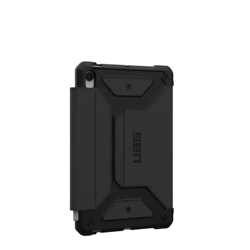 Tablet-Folio-Hülle UAG Urban Armor Gear 224415114040 für Galaxy Tab S9 FE 10,9 Zoll (27,7 cm) Polyurethan, Standmodus