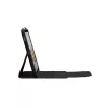 Tablet-Folio-Hülle UAG Urban Armor Gear 224415114040 für Galaxy Tab S9 FE 10,9 Zoll (27,7 cm) Polyurethan, Standmodus