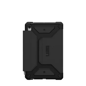 Tablet-Folio-Hülle UAG Urban Armor Gear 224415114040 für Galaxy Tab S9 FE 10,9 Zoll (27,7 cm) Polyurethan, Standmodus