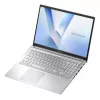 ASUS Vivobook 15 X1504VA-BQ2919W Intel Core 5 120U Laptop 39,6 cm (15,6 Zoll) Full HD 16 GB DDR4-SDRAM 512 GB SSD Wi-Fi 6 (802.11ax) Windows 11 Home Silber