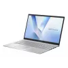 ASUS Vivobook 15 X1504VA-BQ2919W Intel Core 5 120U Laptop 39,6 cm (15,6 Zoll) Full HD 16 GB DDR4-SDRAM 512 GB SSD Wi-Fi 6 (802.11ax) Windows 11 Home Silber
