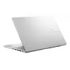 ASUS Vivobook 15 X1504VA-BQ2919W Intel Core 5 120U Laptop 39,6 cm (15,6 Zoll) Full HD 16 GB DDR4-SDRAM 512 GB SSD Wi-Fi 6 (802.11ax) Windows 11 Home Silber
