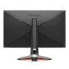 Monitor BenQ EX2710U 27 Zoll 4K UHD IPS LED 3840×2160 144 Hz HDR10 FreeSync Premium, 1 ms, USB-C-Hub, 2x Lautsprecher