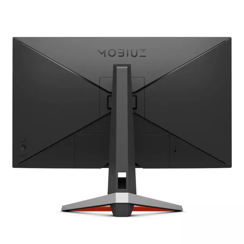 Monitor BenQ EX2710U 27 Zoll 4K UHD IPS LED 3840×2160 144 Hz HDR10 FreeSync Premium, 1 ms, USB-C-Hub, 2x Lautsprecher