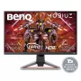 Monitor BenQ EX2710U 27 Zoll 4K UHD IPS LED 3840×2160 144 Hz HDR10 FreeSync Premium, 1 ms, USB-C-Hub, 2x Lautsprecher