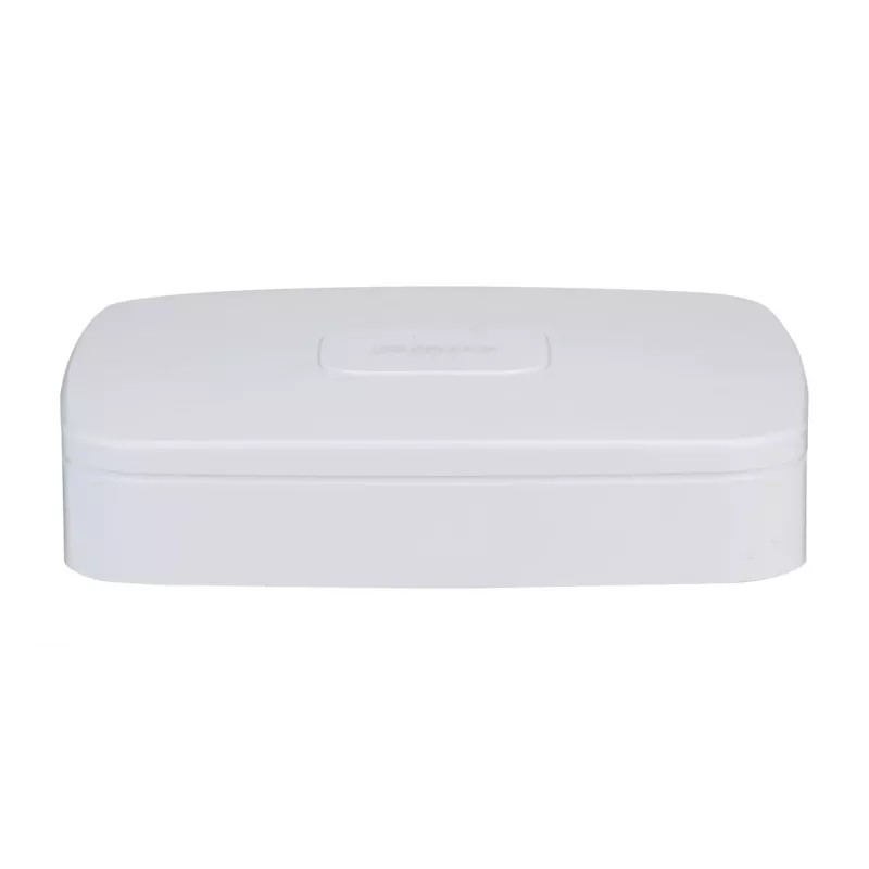 Dahua Technology WizSense NVR4108-EI 1U Weiß