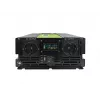 Auto-Wechselrichter Grün Cell INVGC12P2000LCD 2000W 12V auf 230V reine Sinuswelle, LCD, 1×USB, 2×AUX
