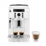 Kombi-Espressomaschine De’Longhi Magnifica S ECAM 21.117.B 1,8 l Wassertank, 250 g Bohnenbehälter, 15 bar