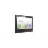 Video-Gegensprechanlage Hikvision DS-KH6351-WTE1 7 Zoll LCD 1024x600 Schwarz