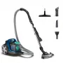 Philips 5000 series FC9550/09 Staubsauger 1,5 l Bodenstaubsauger Trocken 900 W beutellos