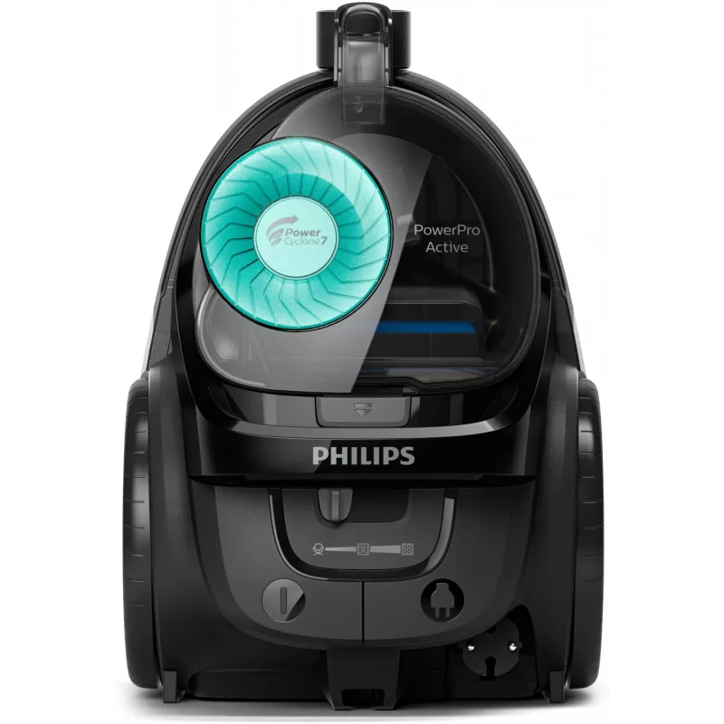 Philips 5000 series FC9550/09 Staubsauger 1,5 l Bodenstaubsauger Trocken 900 W beutellos