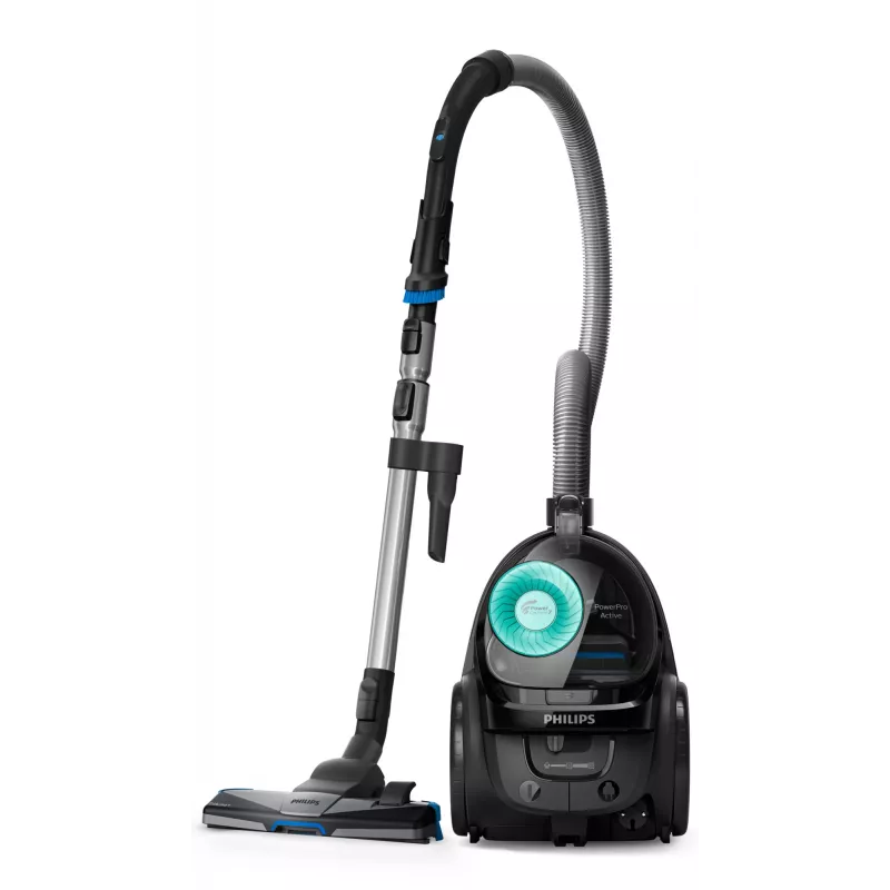 Philips 5000 series FC9550/09 Staubsauger 1,5 l Bodenstaubsauger Trocken 900 W beutellos