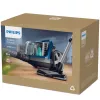 Philips 5000 series FC9550/09 Staubsauger 1,5 l Bodenstaubsauger Trocken 900 W beutellos