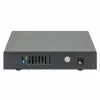 Intellinet 5-Port Gigabit Ethernet PoE+ Switch 62W 4 PSE Ports