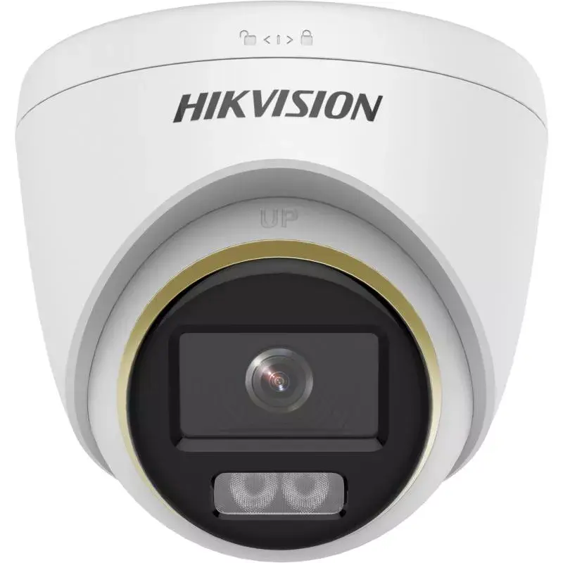 IP-Überwachungskamera Hikvision Turbo HD DS-2CE72KF3T-LE 2,8 mm