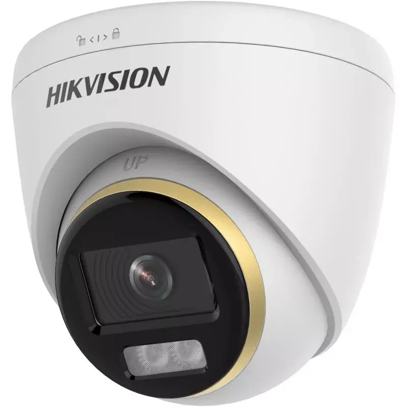 IP-Überwachungskamera Hikvision Turbo HD DS-2CE72KF3T-LE 2,8 mm