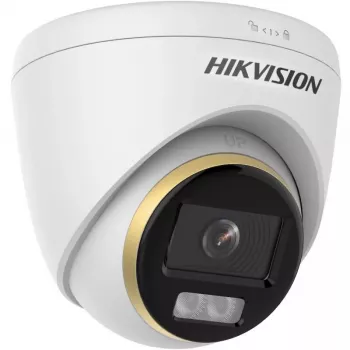 IP-Überwachungskamera Hikvision Turbo HD DS-2CE72KF3T-LE 2,8 mm