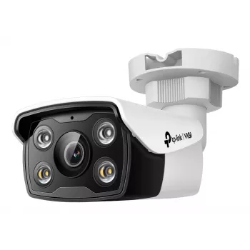 IP-Überwachungskamera TP-Link VIGI C350 (2,8 mm) — 2880×1620, 90° HFOV, 30 fps, kabelgebunden, Außen-Bullet, Deckenmontage