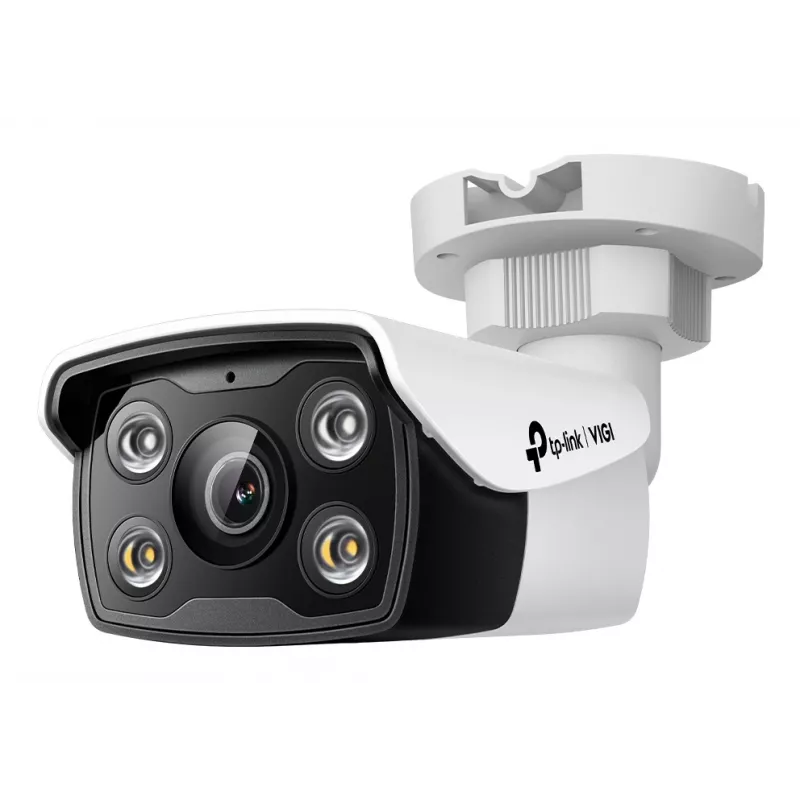 IP-Überwachungskamera TP-Link VIGI C350 (2,8 mm) — 2880×1620, 90° HFOV, 30 fps, kabelgebunden, Außen-Bullet, Deckenmontage
