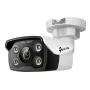 IP-Überwachungskamera TP-Link VIGI C350 (2,8 mm) — 2880×1620, 90° HFOV, 30 fps, kabelgebunden, Außen-Bullet, Deckenmontage