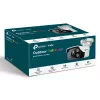 IP-Überwachungskamera TP-Link VIGI C350 (2,8 mm) — 2880×1620, 90° HFOV, 30 fps, kabelgebunden, Außen-Bullet, Deckenmontage