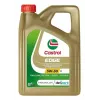 Motoröl EDGE 5W-30 API CF SN ACEA C3 DEXOS2 synthetisches Motoröl 1 L