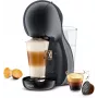 De’Longhi Piccolo XS EDG210.A Halbautomatische Kapselkaffeemaschine 0,8 l