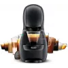 De’Longhi Piccolo XS EDG210.A Halbautomatische Kapselkaffeemaschine 0,8 l